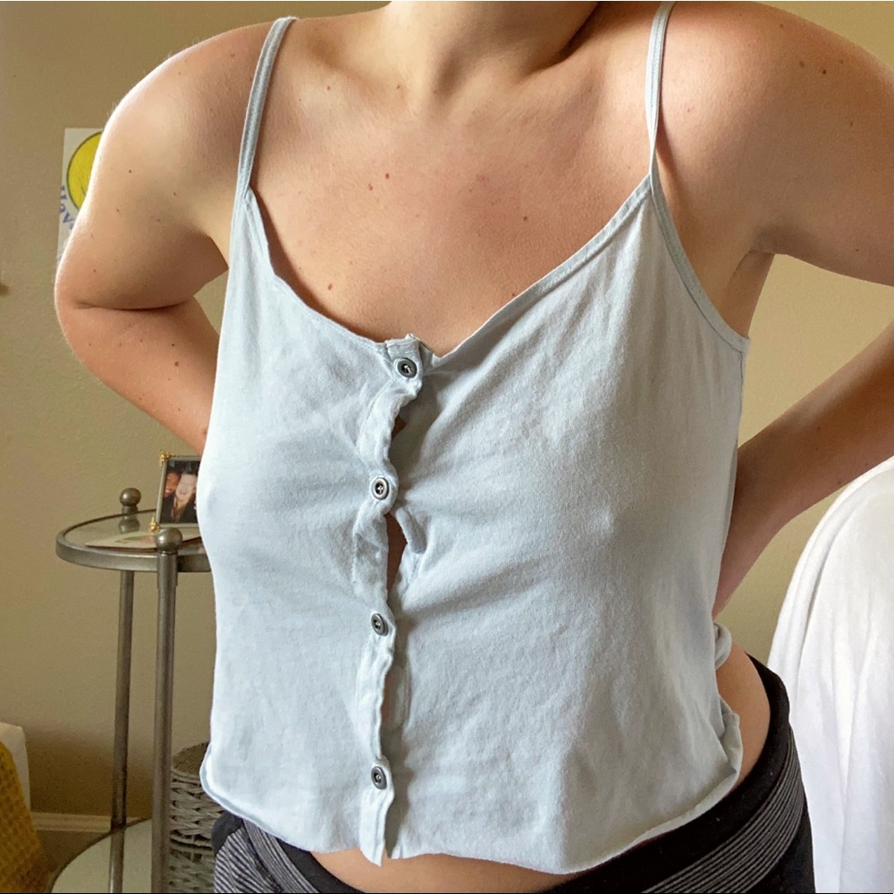 Urban Outfitters/ TMD Tank Top